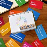 SDGsとDXはどう関係する？「Society 5.0」とあわせて解説