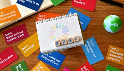SDGsとDXはどう関係する？「Society 5.0」とあわせて解説