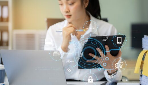 生成AIでDXを加速させよう！生成AIがDXの起爆剤となる理由や生成AIでDXを推進する5つのメリット・課題も解説