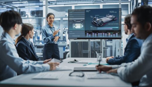 製造業の生成AI活用ガイド：RPA×生成AIで業務自動化と創造的業務の両立を実現