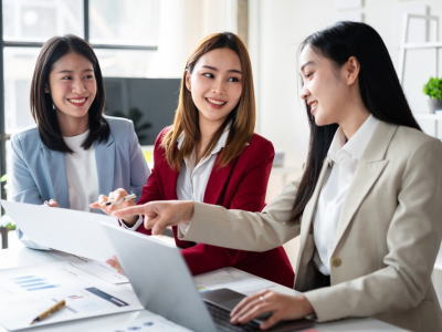 残業を前提とした業務体制からの脱却。バックオフィス業務における、属人化解消と業務意識改革を実現したRPA活用の軌跡とは。